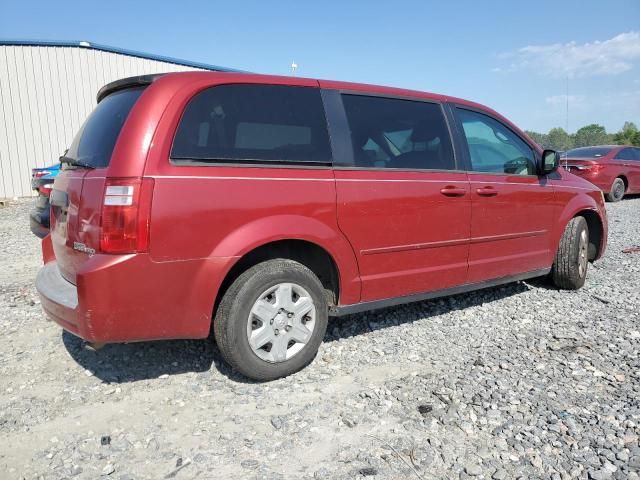 2009 Dodge Grand Caravan SE