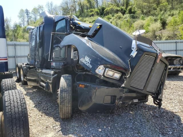 2001 Kenworth Construction T600