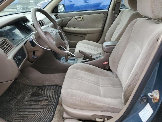 2001 Toyota Camry CE