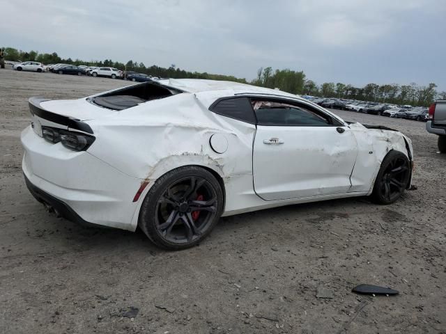 2019 Chevrolet Camaro SS