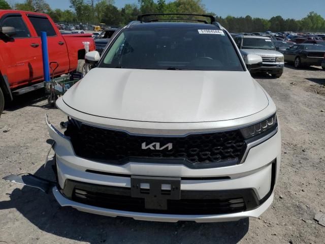 2022 KIA Sorento EX