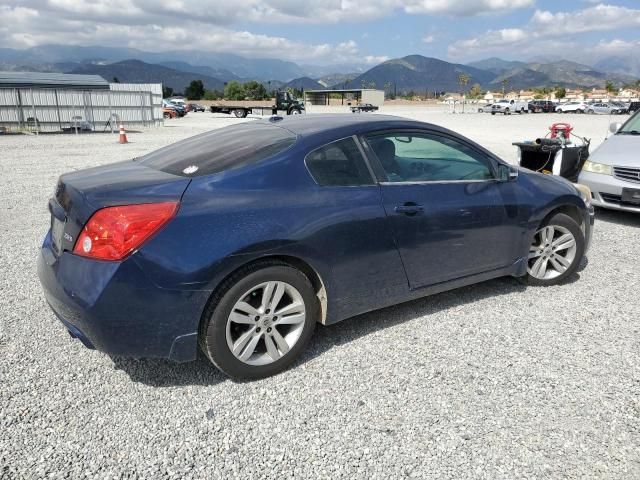 2011 Nissan Altima S