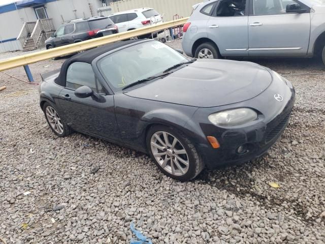 2006 Mazda MX-5 Miata