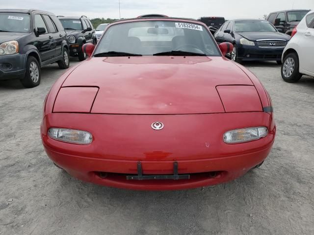 1997 Mazda MX-5 Miata