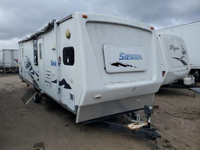 2005 Wildwood Sierra