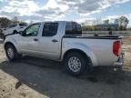 2014 Nissan Frontier S