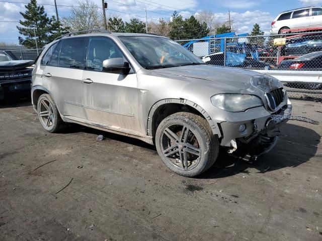 2008 BMW X5 3.0I