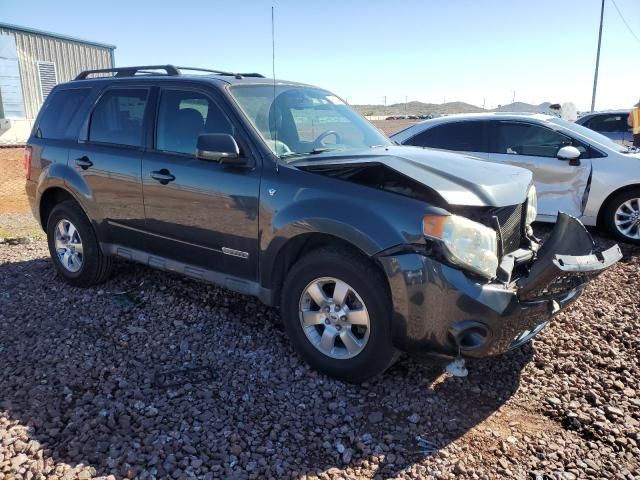 2008 Ford Escape Limited