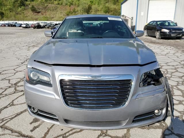 2013 Chrysler 300 S