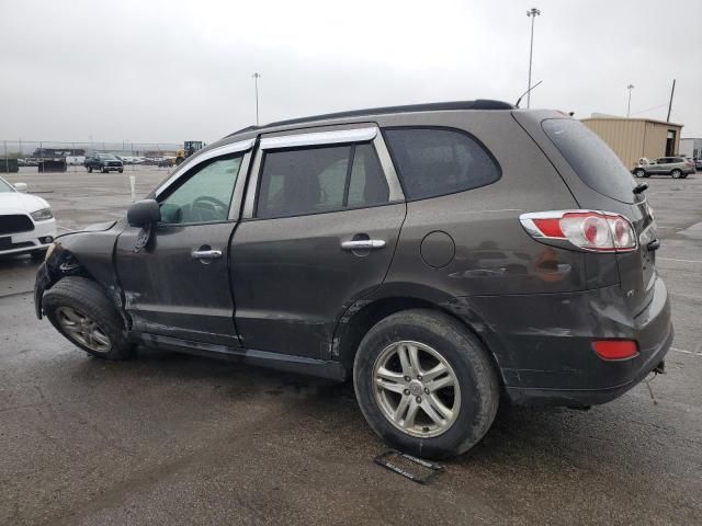 2011 Hyundai Santa FE GLS