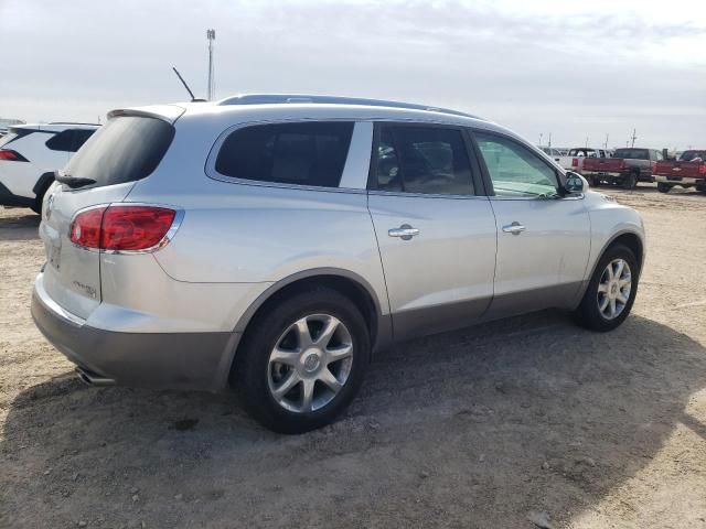 2010 Buick Enclave CXL