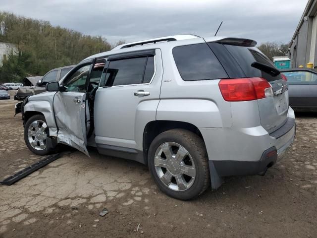 2011 GMC Terrain SLT