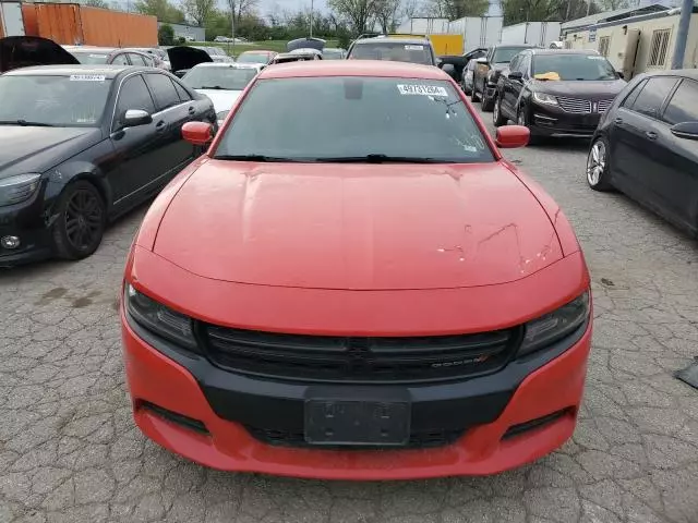 2015 Dodge Charger R/T