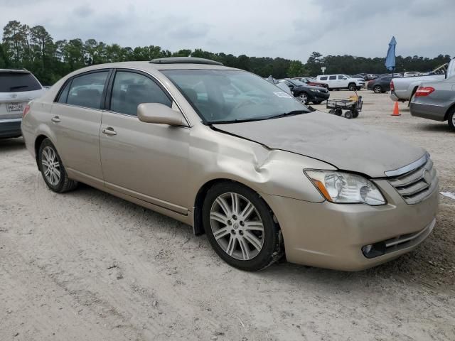 2007 Toyota Avalon XL