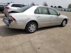 2002 Lexus LS 430