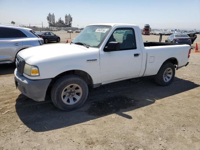 2009 Ford Ranger