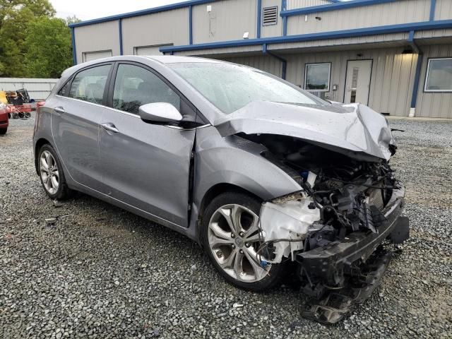 2013 Hyundai Elantra GT