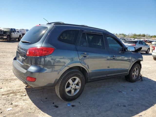 2008 Hyundai Santa FE GLS