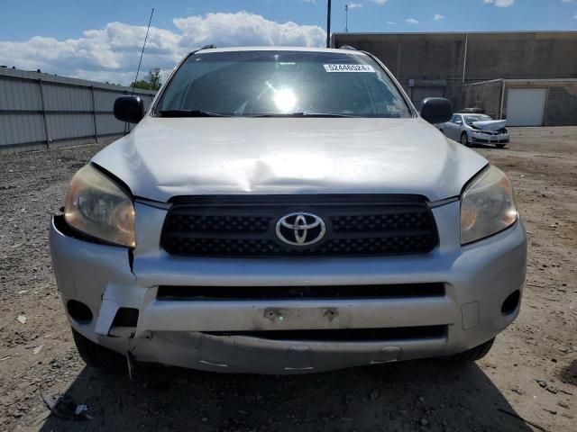 2008 Toyota Rav4