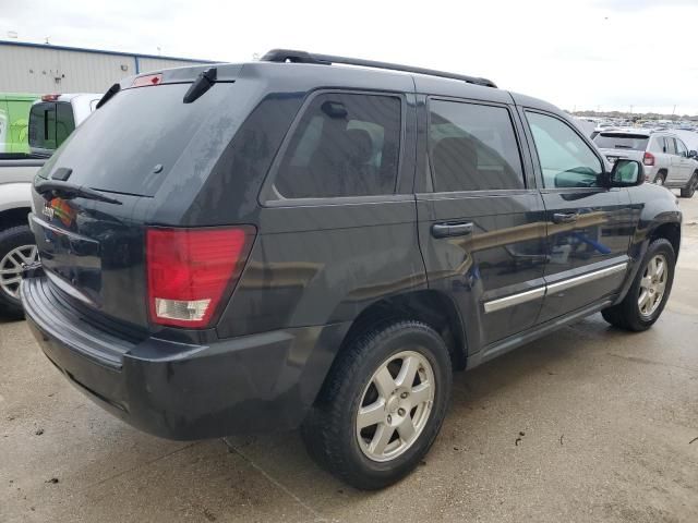 2010 Jeep Grand Cherokee Laredo