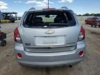 2014 Chevrolet Captiva LTZ