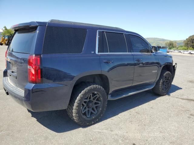 2019 Chevrolet Tahoe K1500 LT