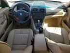 2009 BMW X3 XDRIVE30I