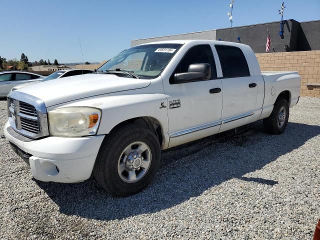 2008 Dodge RAM 2500