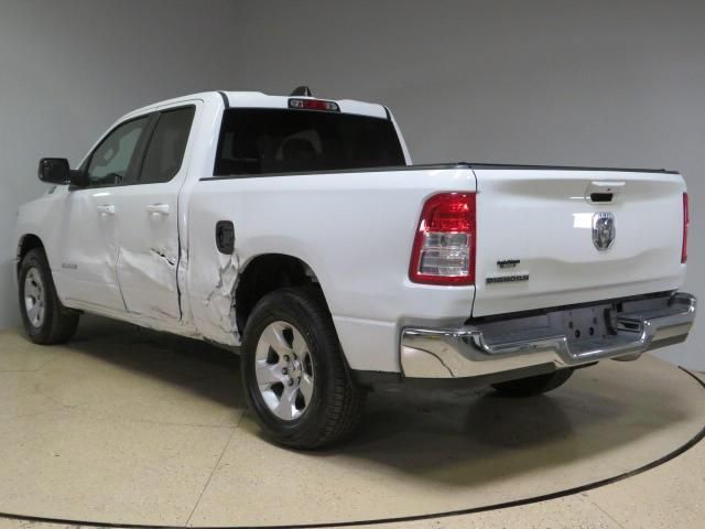 2022 Dodge RAM 1500 BIG HORN/LONE Star