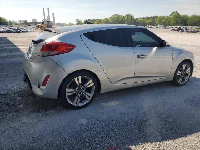 2013 Hyundai Veloster