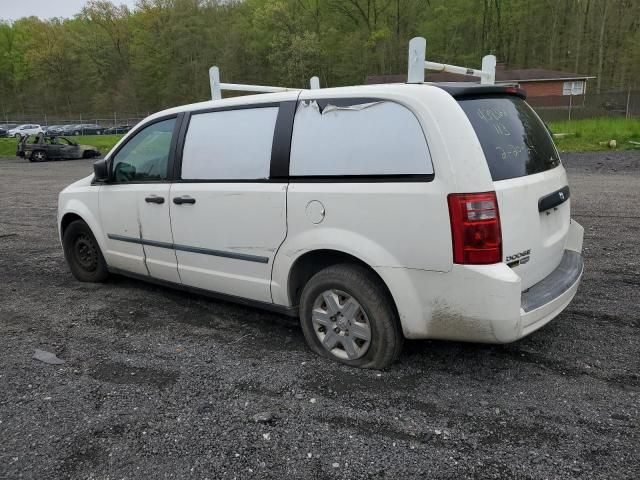 2010 Dodge Grand Caravan C/V