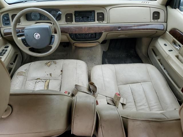 2006 Mercury Grand Marquis GS