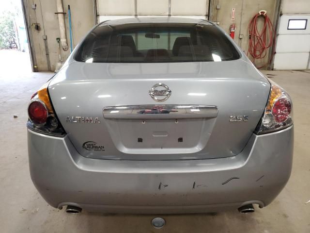 2007 Nissan Altima 2.5