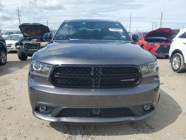 2016 Dodge Durango R/T