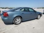 2007 Pontiac Grand Prix