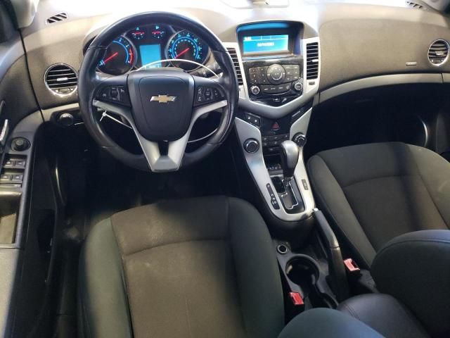 2011 Chevrolet Cruze LT