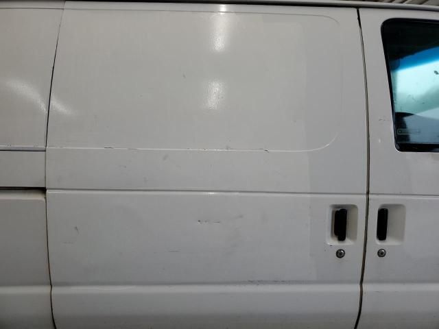 2007 Ford Econoline E250 Van