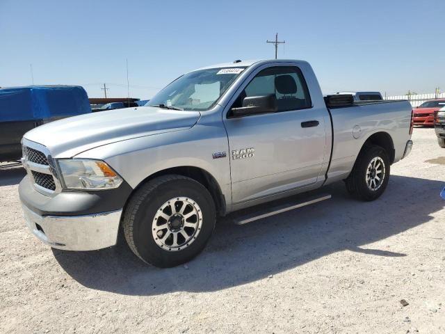 2014 Dodge RAM 1500 ST