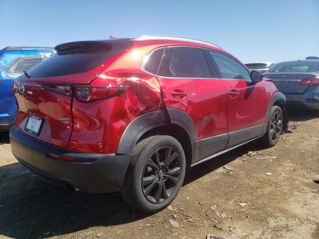 2021 Mazda CX-30 Premium Plus