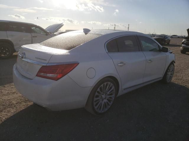 2015 Buick Lacrosse Premium