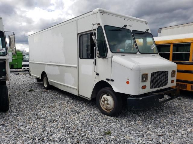 2019 Freightliner Chassis M Line WALK-IN Van