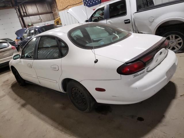 1999 Ford Taurus SE