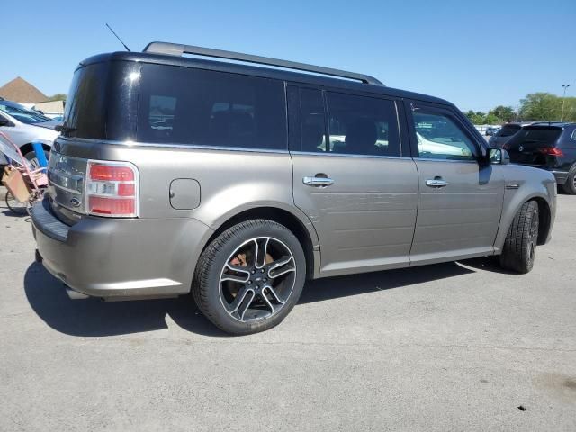 2014 Ford Flex Limited