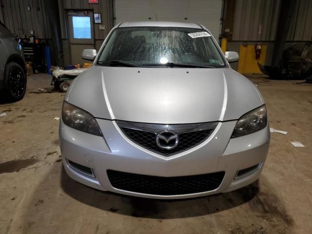 2008 Mazda 3 I