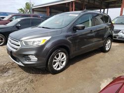 2018 Ford Escape SE for sale in Riverview, FL