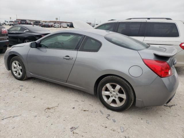 2008 Nissan Altima 2.5S