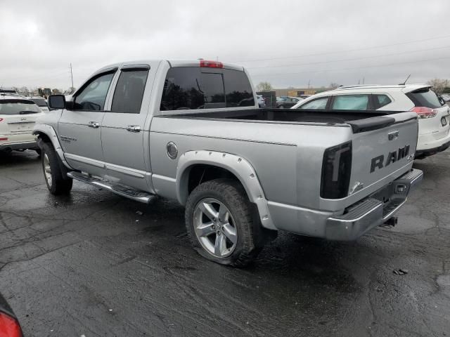 2006 Dodge RAM 1500 ST