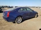 2014 Cadillac ATS Luxury