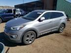 2014 Hyundai Santa FE G