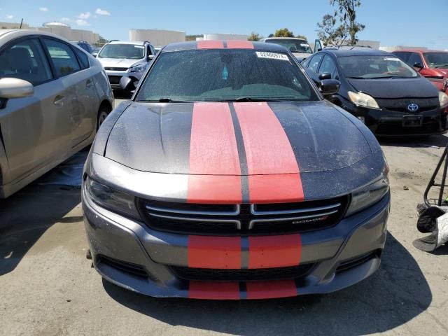 2015 Dodge Charger SE